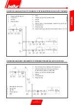 Предварительный просмотр 11 страницы baltur 65805410 User Instruction Manual