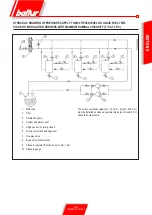 Предварительный просмотр 13 страницы baltur 65805410 User Instruction Manual