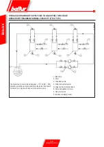 Предварительный просмотр 14 страницы baltur 65805410 User Instruction Manual