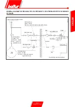 Предварительный просмотр 37 страницы baltur 65805410 User Instruction Manual