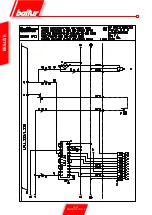 Предварительный просмотр 42 страницы baltur 65805410 User Instruction Manual