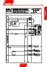 Предварительный просмотр 43 страницы baltur 65805410 User Instruction Manual