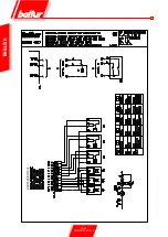 Предварительный просмотр 44 страницы baltur 65805410 User Instruction Manual