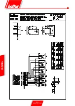 Предварительный просмотр 88 страницы baltur 65805410 User Instruction Manual