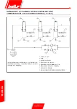 Предварительный просмотр 102 страницы baltur 65805410 User Instruction Manual