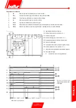 Предварительный просмотр 123 страницы baltur 65805410 User Instruction Manual