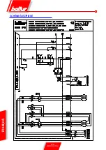 Предварительный просмотр 128 страницы baltur 65805410 User Instruction Manual