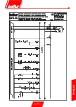 Предварительный просмотр 129 страницы baltur 65805410 User Instruction Manual