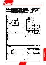 Предварительный просмотр 131 страницы baltur 65805410 User Instruction Manual