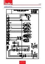 Preview for 25 page of baltur 67200010 Installation, Use And Maintenance Instruction Manual