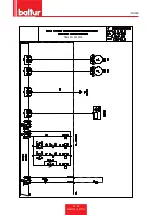 Preview for 27 page of baltur 67200010 Installation, Use And Maintenance Instruction Manual