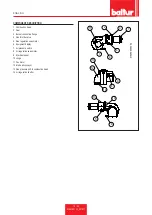 Предварительный просмотр 42 страницы baltur 67260010 Installation, Use And Maintenance Instruction Manual