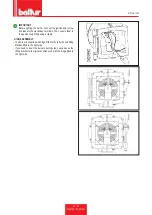 Предварительный просмотр 45 страницы baltur 67260010 Installation, Use And Maintenance Instruction Manual