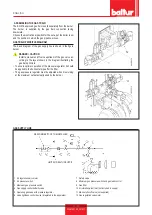 Предварительный просмотр 46 страницы baltur 67260010 Installation, Use And Maintenance Instruction Manual