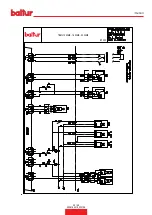 Preview for 37 page of baltur 67340010 Instruction Manual For Installation, Use And Maintenance