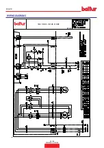 Preview for 82 page of baltur 67340010 Instruction Manual For Installation, Use And Maintenance