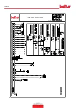 Preview for 86 page of baltur 67340010 Instruction Manual For Installation, Use And Maintenance