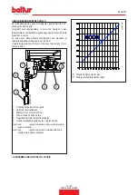 Предварительный просмотр 21 страницы baltur 67380010 Instruction Manual For Installation, Use And Maintenance