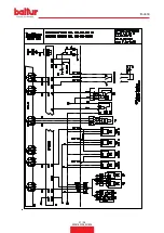 Предварительный просмотр 33 страницы baltur 67380010 Instruction Manual For Installation, Use And Maintenance