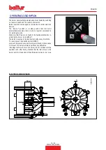 Предварительный просмотр 53 страницы baltur 67380010 Instruction Manual For Installation, Use And Maintenance