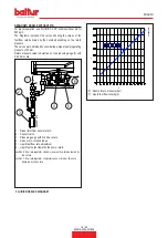 Предварительный просмотр 57 страницы baltur 67380010 Instruction Manual For Installation, Use And Maintenance