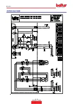 Preview for 68 page of baltur 67380010 Instruction Manual For Installation, Use And Maintenance