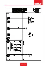 Preview for 26 page of baltur 67440010 Installation, Use And Maintenance Instruction Manual