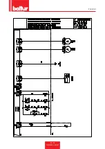 Предварительный просмотр 27 страницы baltur 67480010 Installation, Use And Maintenance Instruction Manual