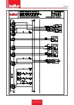 Preview for 59 page of baltur 67510010 Installation, Use And Maintenance Instruction Manual