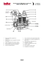 Preview for 65 page of baltur BGN 100 DSPGN-ME Instruction Manual