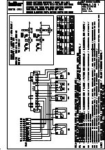 Предварительный просмотр 150 страницы baltur BGN 100 P Instruction Manual