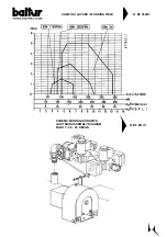 Preview for 9 page of baltur BGN 17 DSPGN Instructions Manual