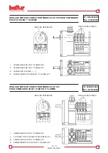 Preview for 97 page of baltur BGN 200 P Instruction