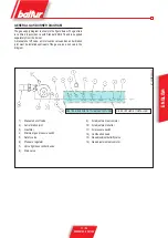 Предварительный просмотр 39 страницы baltur BGN 250 DSPGN ME Instruction Manual