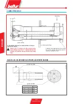 Предварительный просмотр 18 страницы baltur BGN 250 DSPGN ME User Instruction Manual