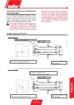 Preview for 41 page of baltur BGN 250 DSPGN ME User Instruction Manual