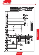 Preview for 71 page of baltur BGN 250 DSPGN ME User Instruction Manual