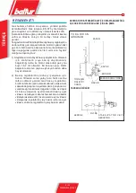 Предварительный просмотр 82 страницы baltur BGN 250 DSPGN ME User Instruction Manual