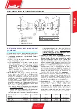 Предварительный просмотр 91 страницы baltur BGN 250 DSPGN ME User Instruction Manual