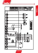 Предварительный просмотр 95 страницы baltur BGN 250 DSPGN ME User Instruction Manual