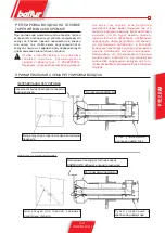 Preview for 113 page of baltur BGN 250 DSPGN ME User Instruction Manual