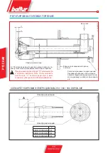 Preview for 114 page of baltur BGN 250 DSPGN ME User Instruction Manual