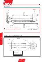 Preview for 138 page of baltur BGN 250 DSPGN ME User Instruction Manual