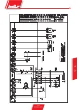 Preview for 143 page of baltur BGN 250 DSPGN ME User Instruction Manual