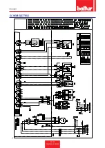 Предварительный просмотр 28 страницы baltur BGN 300 DSPGN ME Installation, Use And Maintenance Instruction Manual