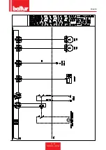 Preview for 73 page of baltur BGN 300 LX Installation, Use And Maintenance Instruction Manual