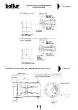 Preview for 26 page of baltur BGN 34 P Instruction