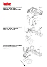 Предварительный просмотр 7 страницы baltur BGN 40 DSPGN Instructions Manual