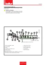 Предварительный просмотр 13 страницы baltur BGN 450 ME Installation, Use And Maintenance Instruction Manual