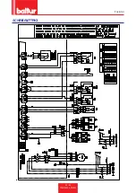 Предварительный просмотр 25 страницы baltur BGN 450 ME Installation, Use And Maintenance Instruction Manual